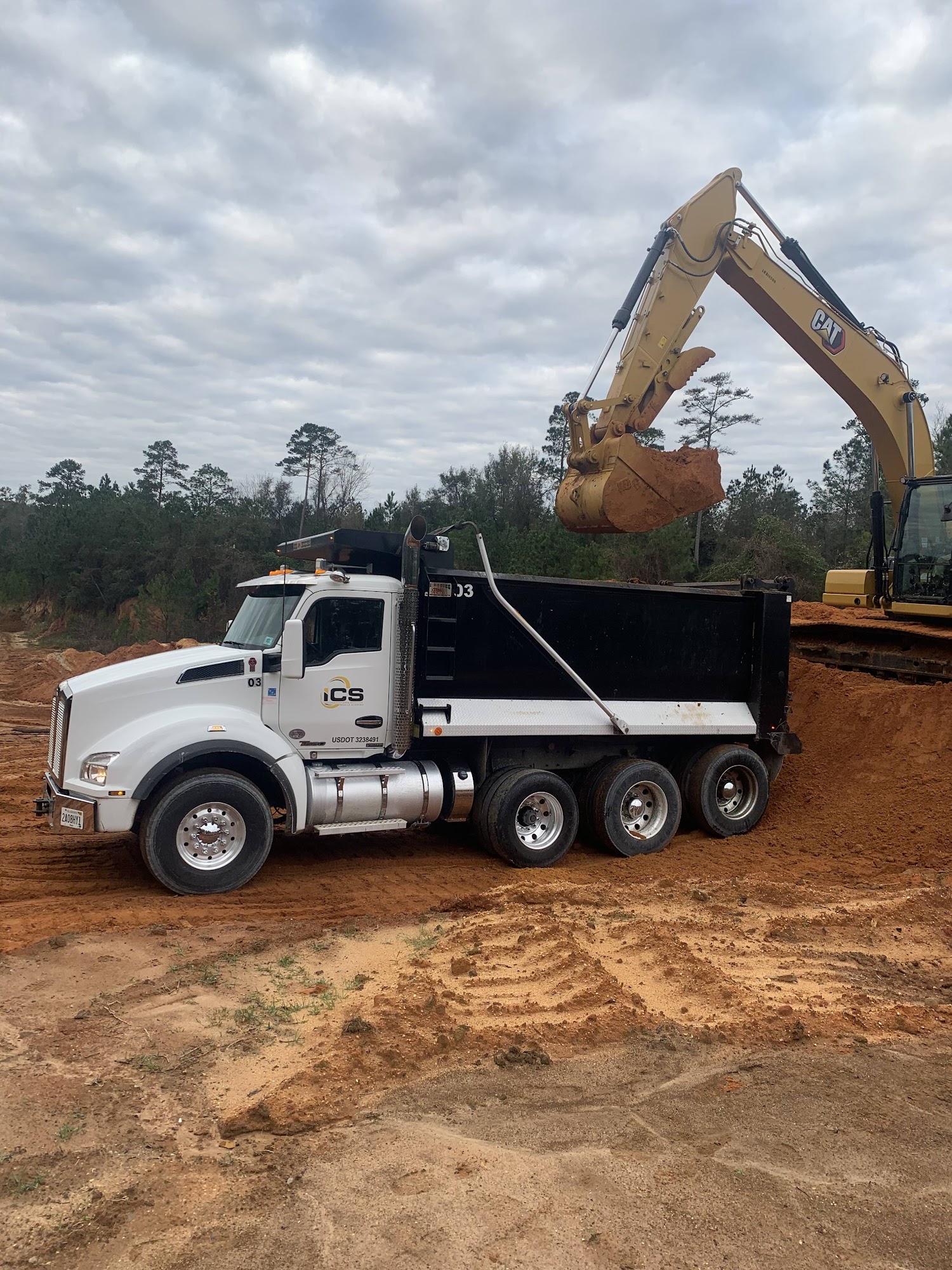 Innovative Contracting Services