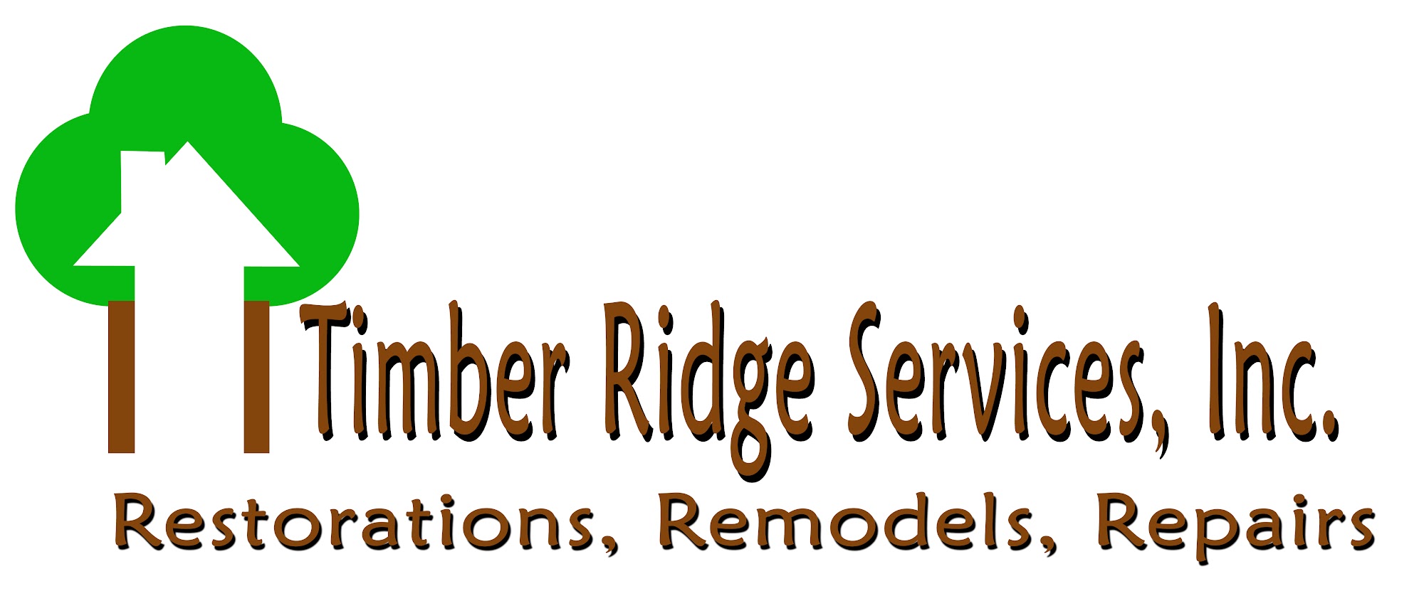 Timber Ridge Services, Inc.