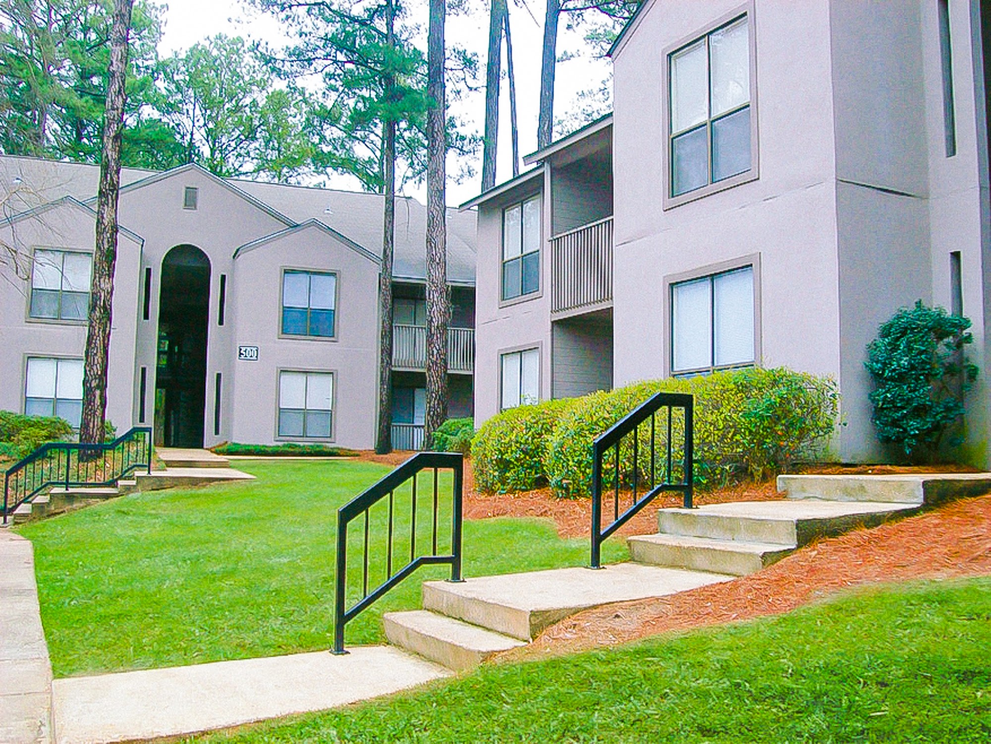 Azalea Hill Apartments