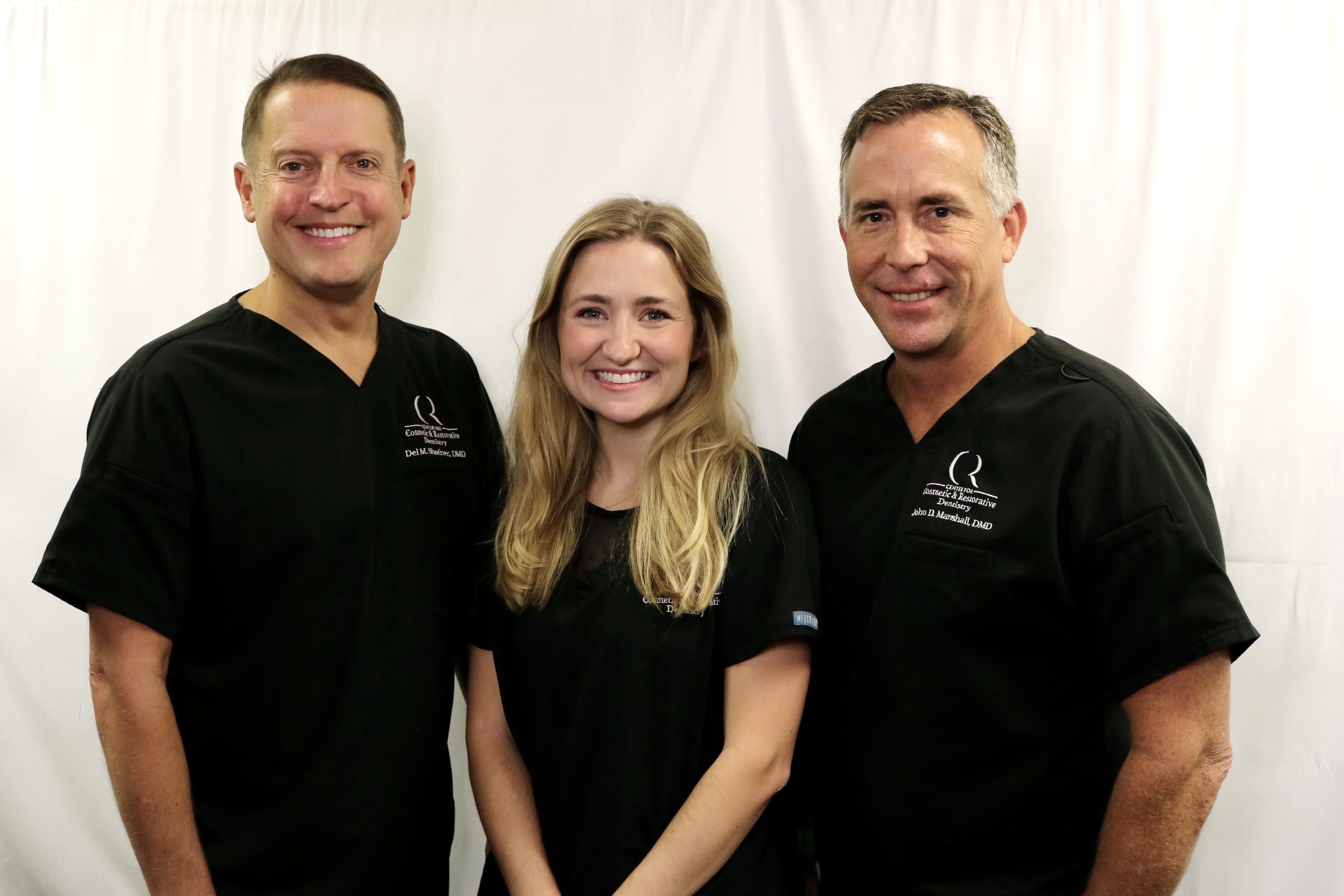 Center For Cosmetic & Restorative Dentistry