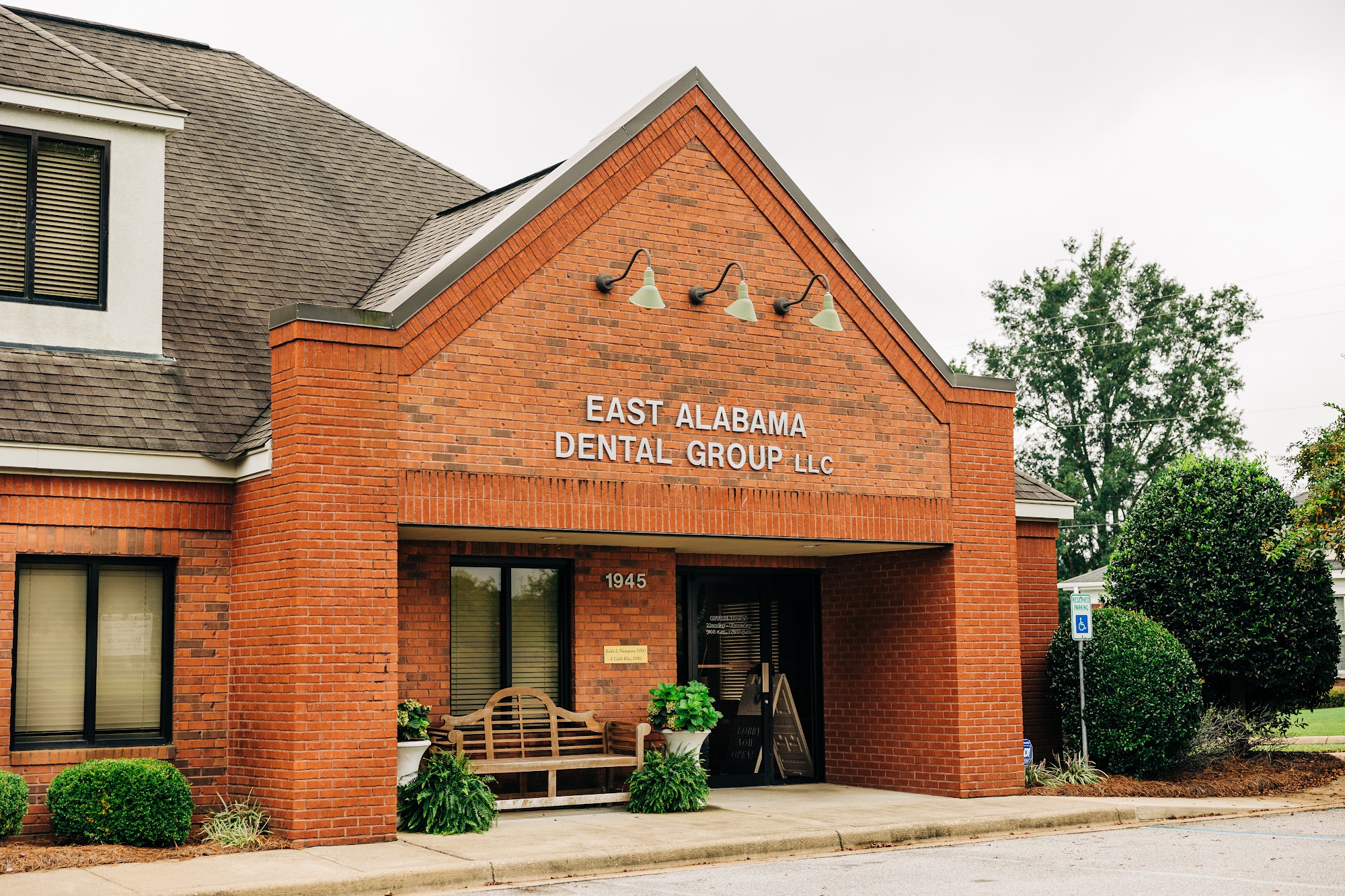 East Alabama Dental Group