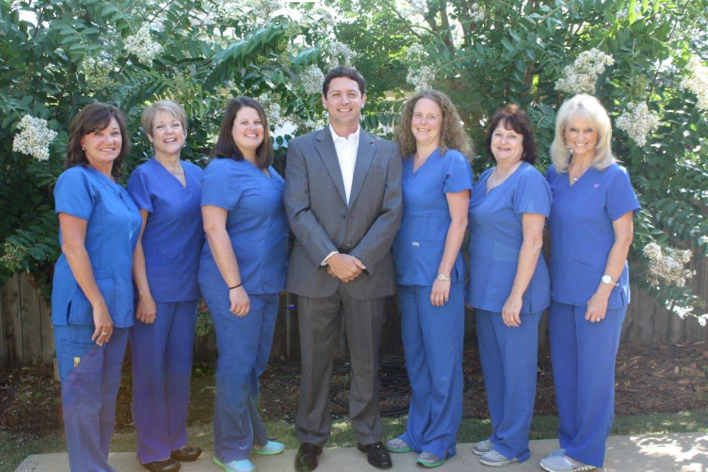 Robert Gamotis, DMD Family & Cosmetic Dentistry