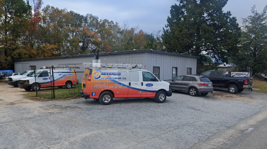 Advanced Heating & Air Conditioning