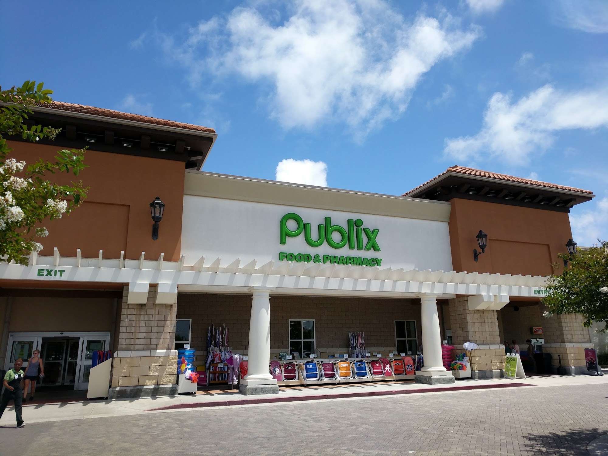 Publix Pharmacy at The Shoppes at Palm Pointe
