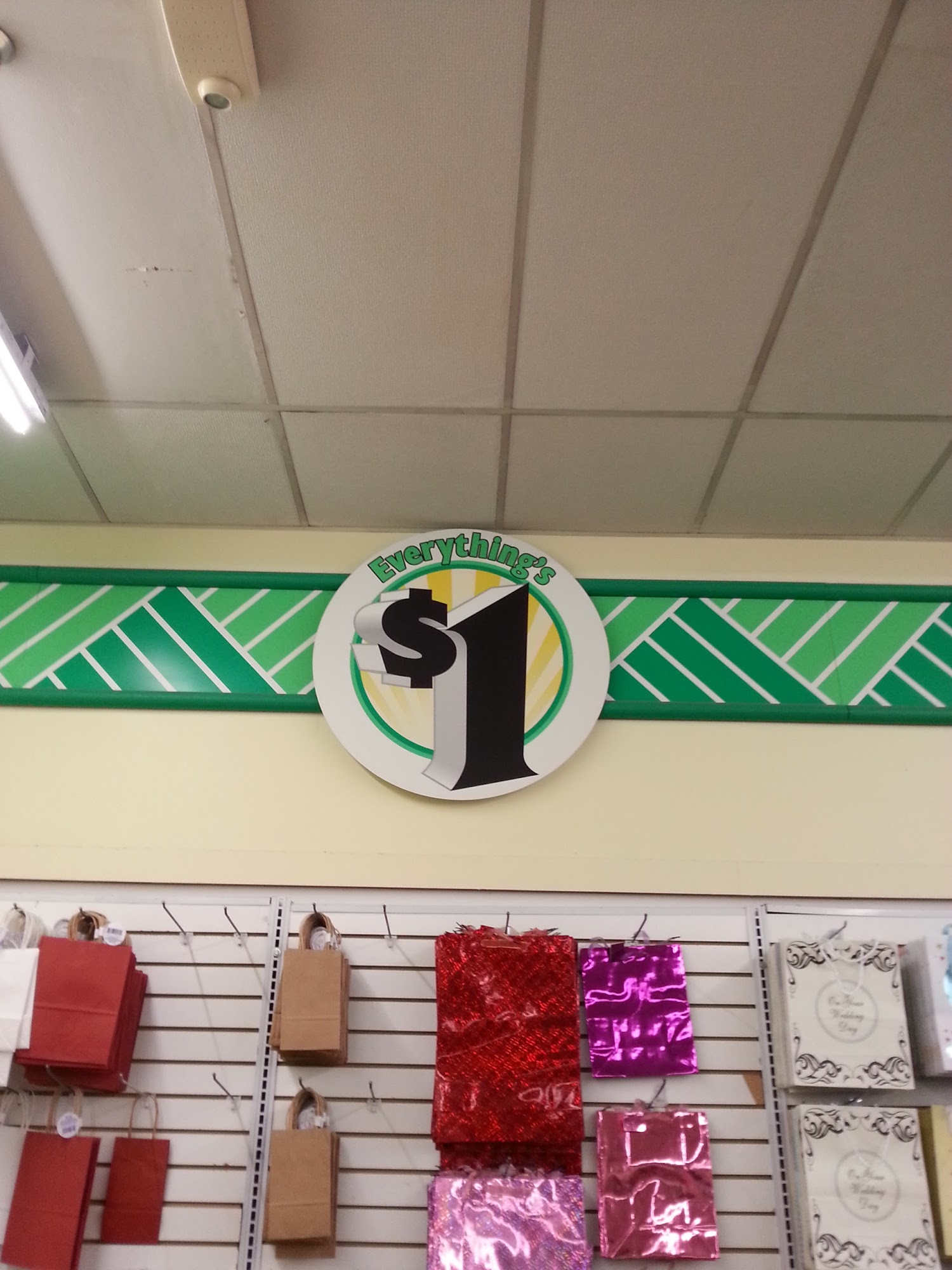 Dollar Tree