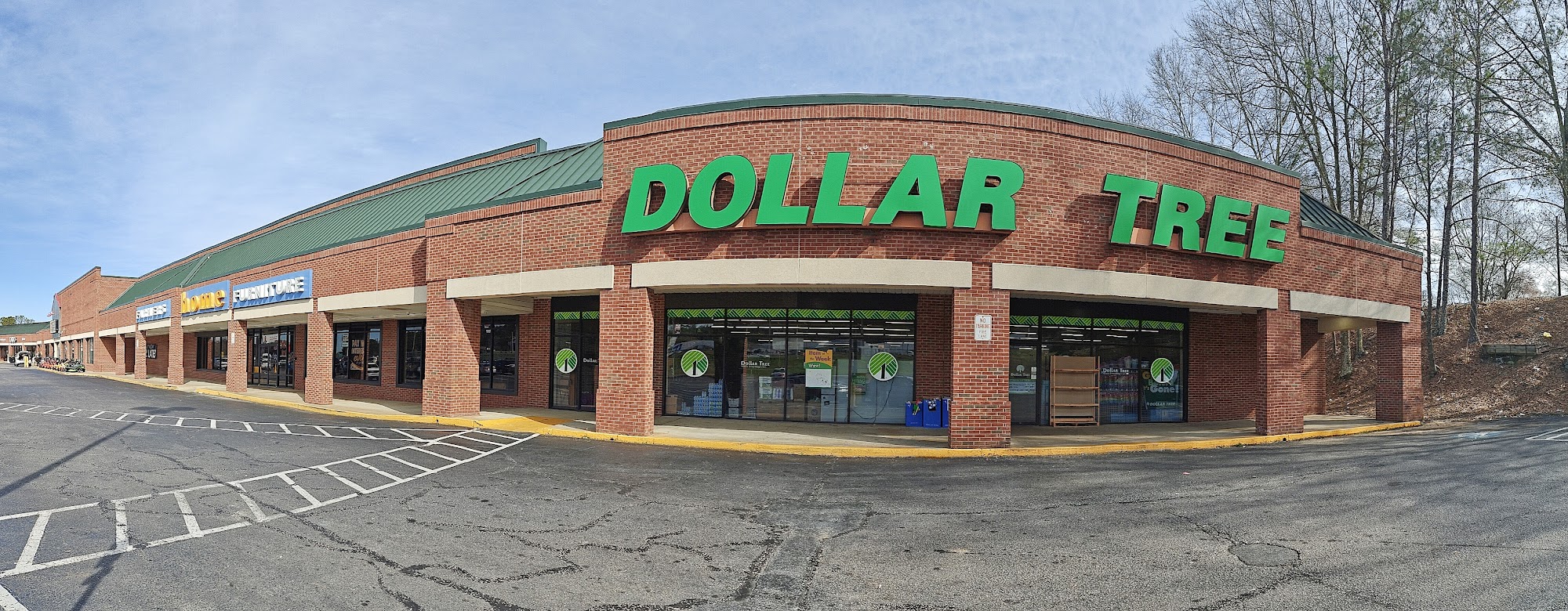 Dollar Tree