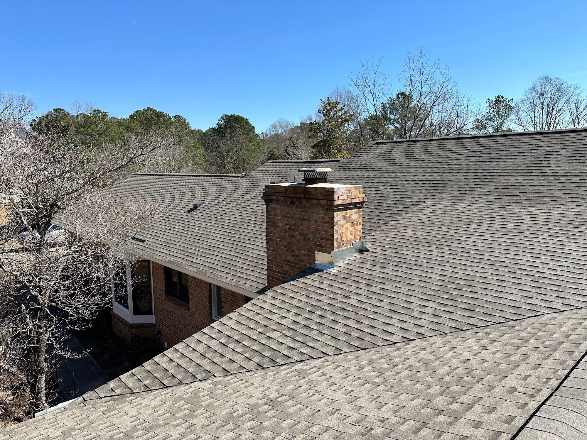 Superior Roofing Phenix City