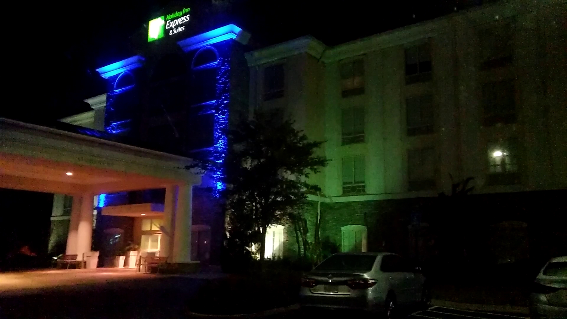 Holiday Inn Express & Suites Phenix City-Ft.Benning Area, an IHG Hotel
