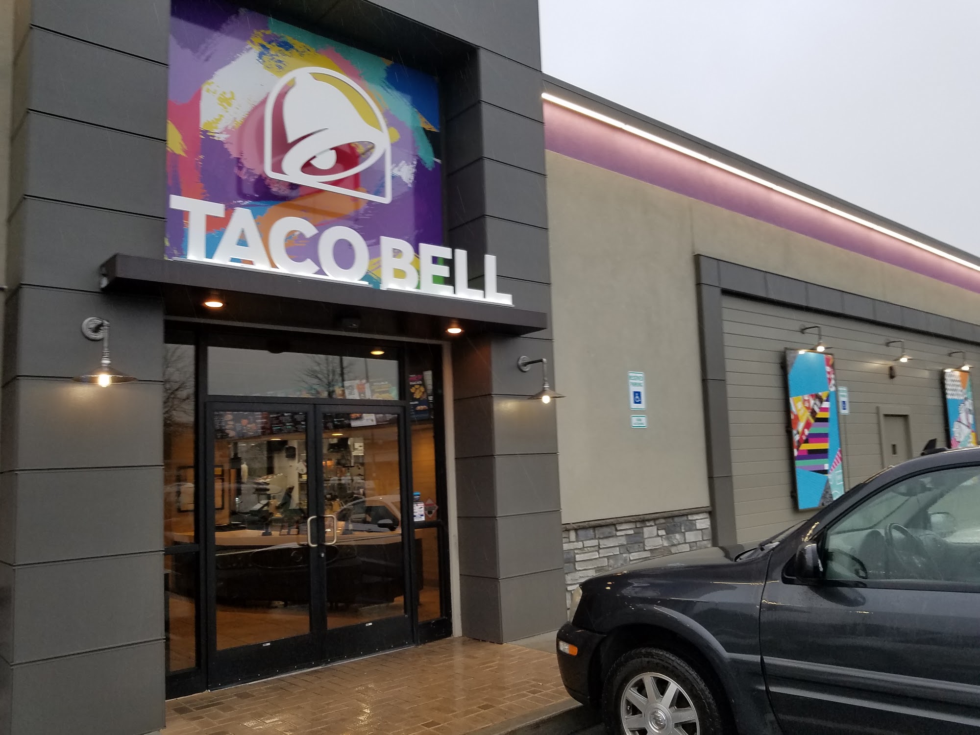 Taco Bell