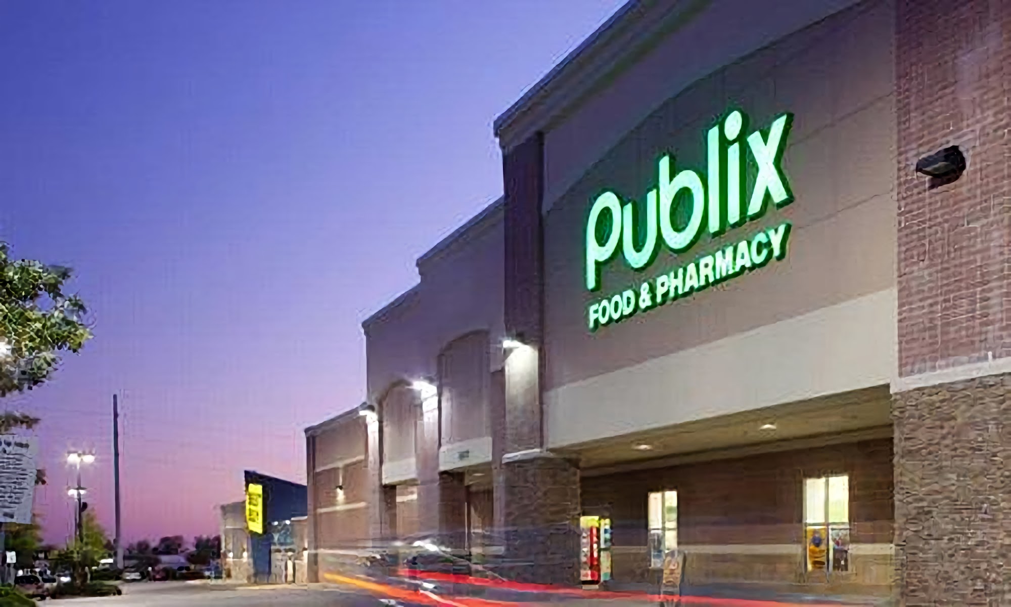 Publix Pharmacy at High Point Town Center