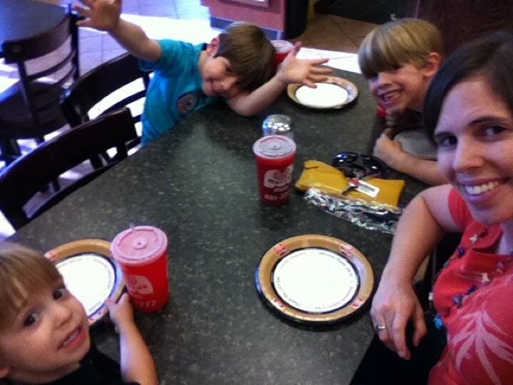 Photo credit: nextdoor