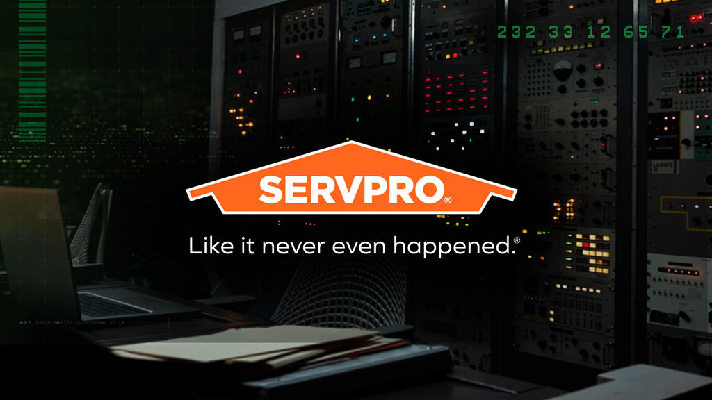 SERVPRO of Anniston, Gadsden and Marshall County