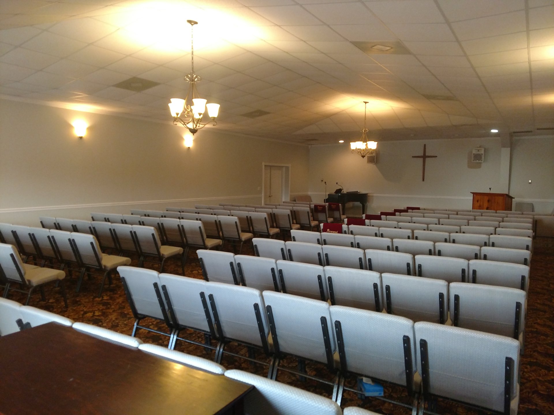 W.T. WILSON FUNERAL CHAPEL Rainsville AL Hours, Directions, Reviews