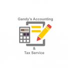 Gandy's Accounting & Tax Service Inc. 18191 Michigan St, Robertsdale Alabama 36567