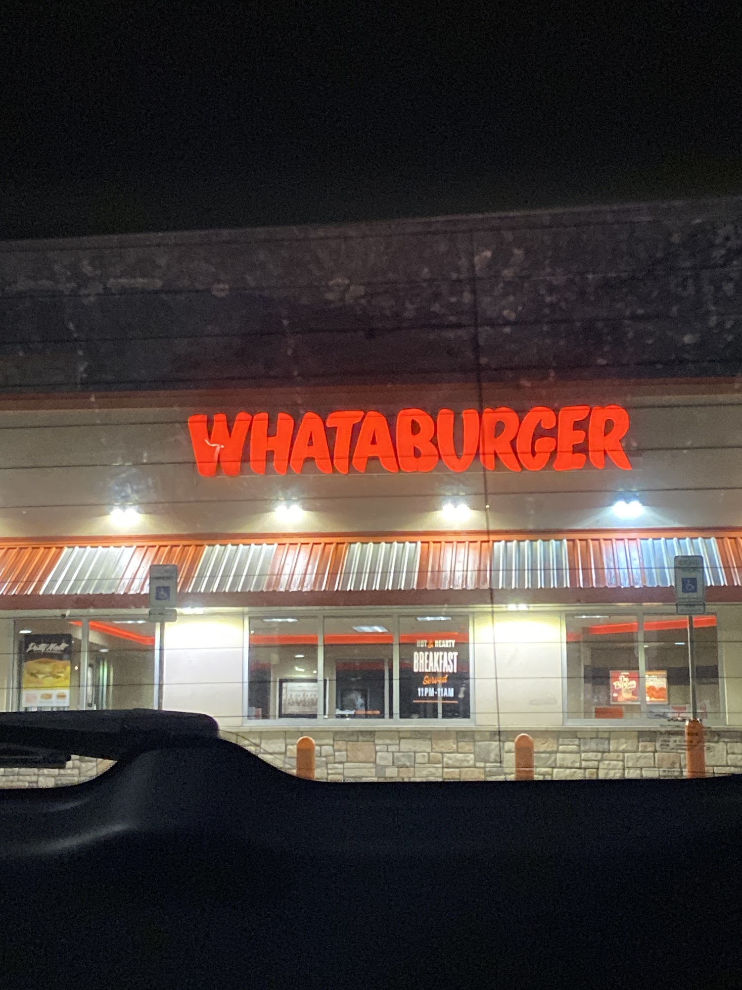 Whataburger