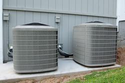 Dallas Air Conditioning & Heating Inc.