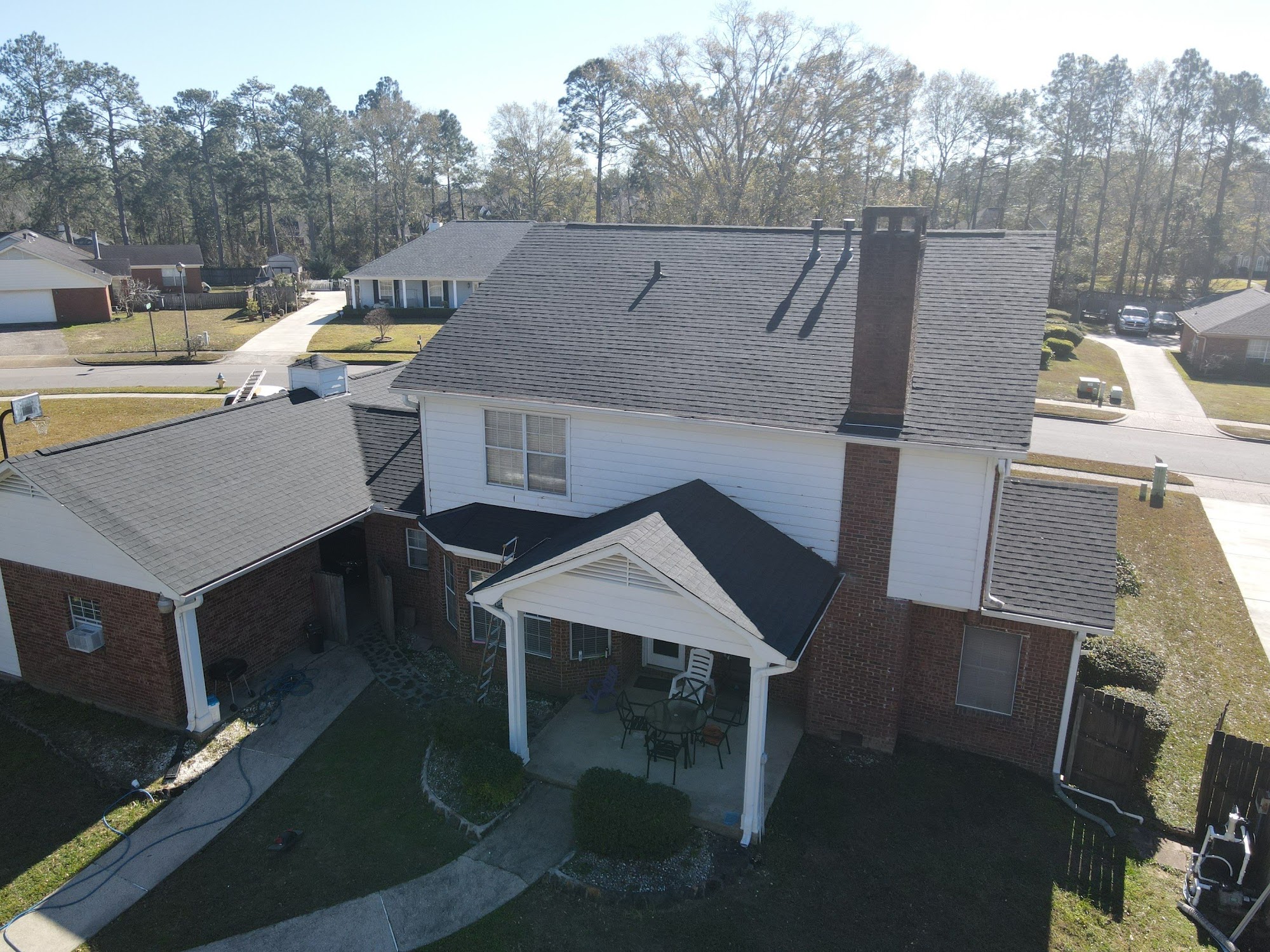 Stormco Roofing and Restoration 3050 Graystone Dr, Semmes Alabama 36575