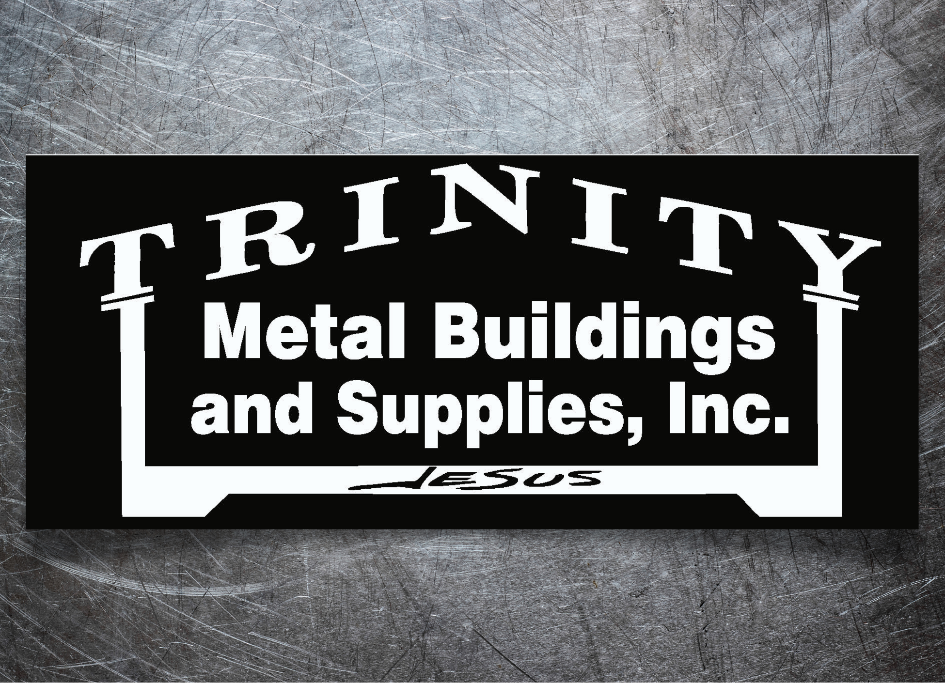 Trinity Metal Buildings & Supplies Inc.