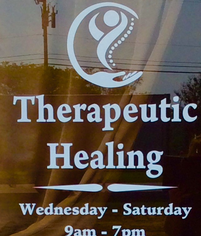 Therapeutic Wellness Massage and Facial Spa Therapeutic Healing Massage, 1140 AL-77, Southside Alabama 35907