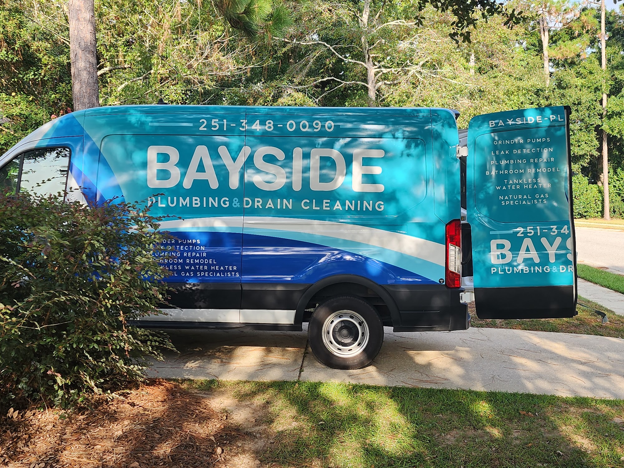 Bayside Plumbing