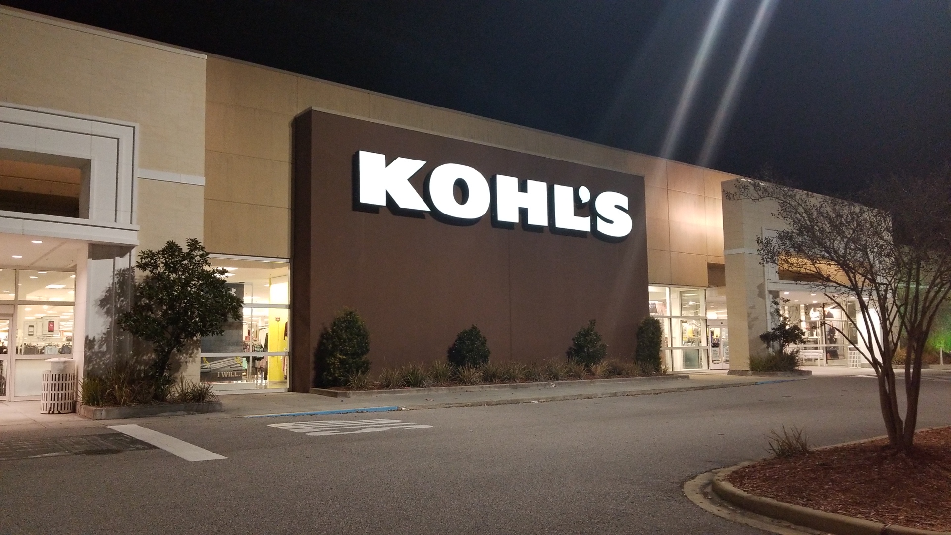 Kohl's