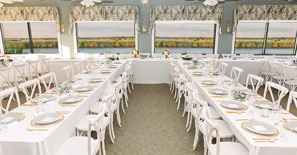 The Banquet Room