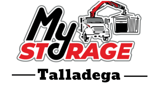 My Storage Talladega