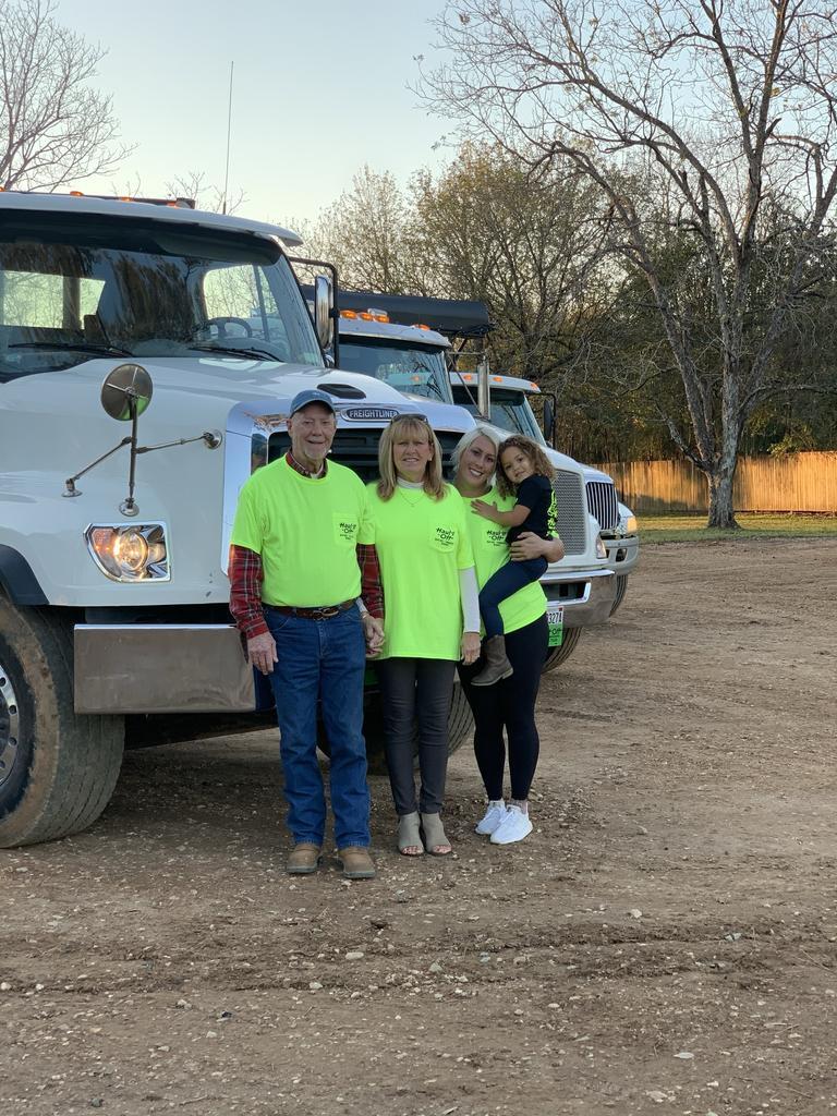 Photo credit: nextdoor