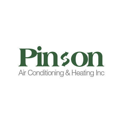 Pinson Air Conditioning & Heating 1295 Thornton Rd, Titus Alabama 36080