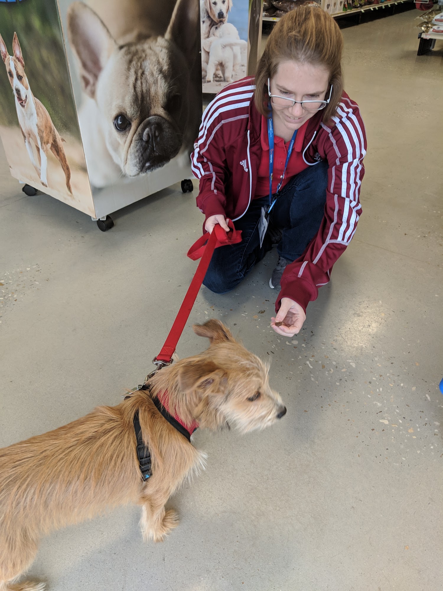 Petsense by Tractor Supply Troy