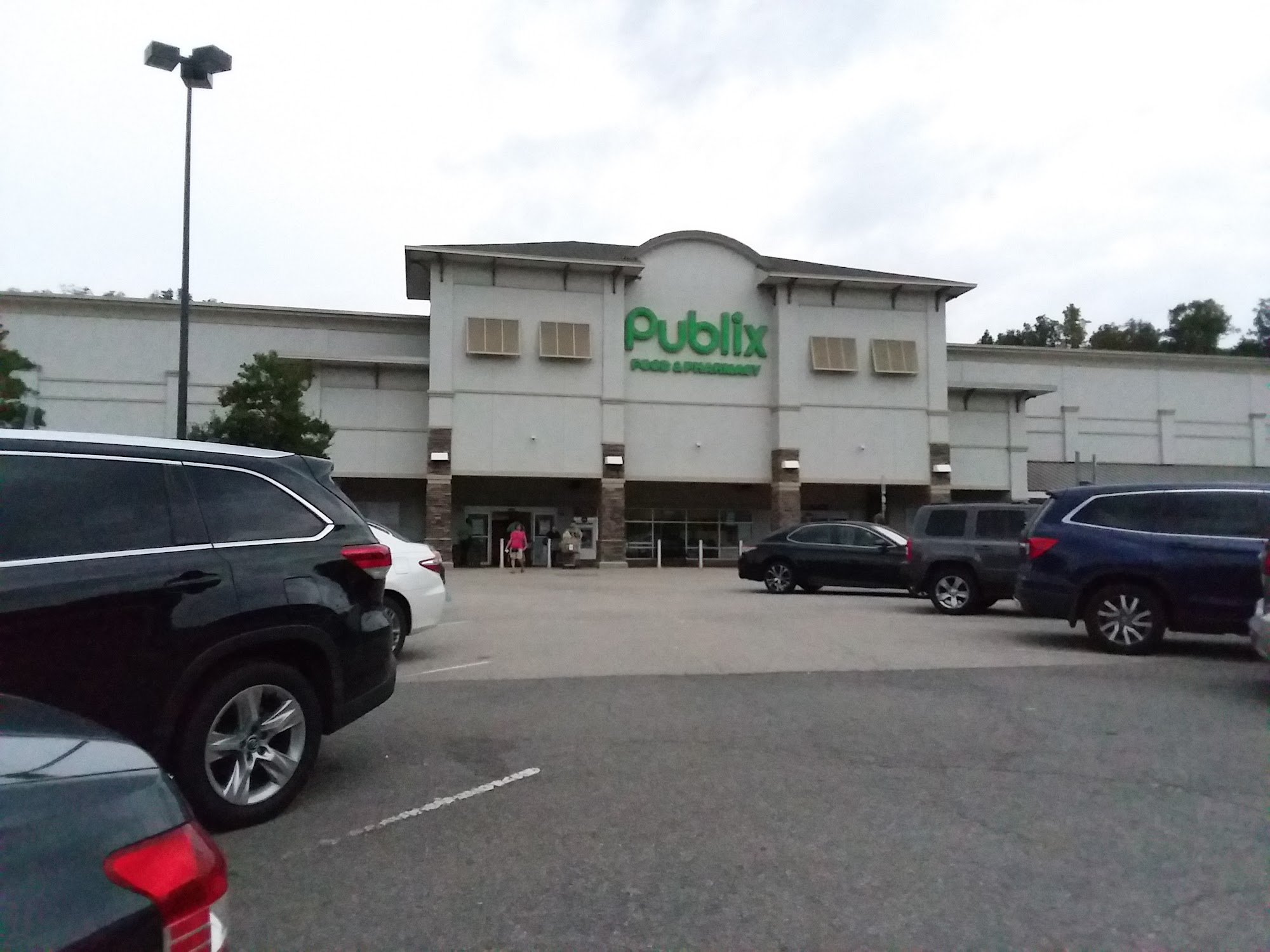 Publix Super Market at The Shoppes at Deerfoot