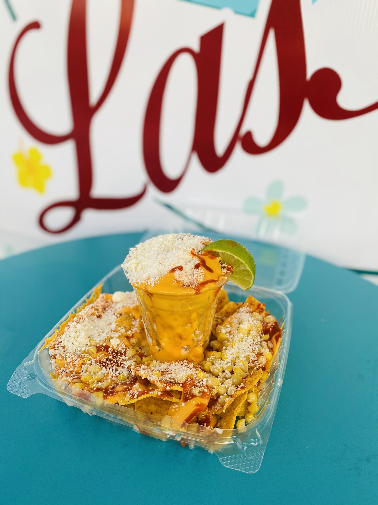 Las Piñas (Ice cream & snacks)