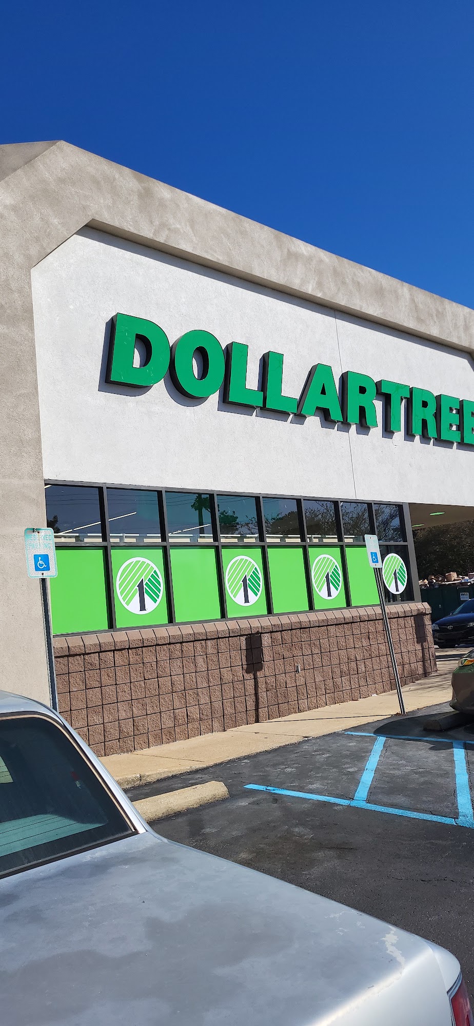 Dollar Tree