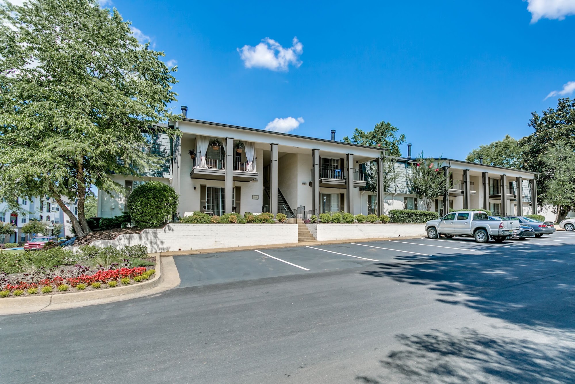 High River Apartment Homes