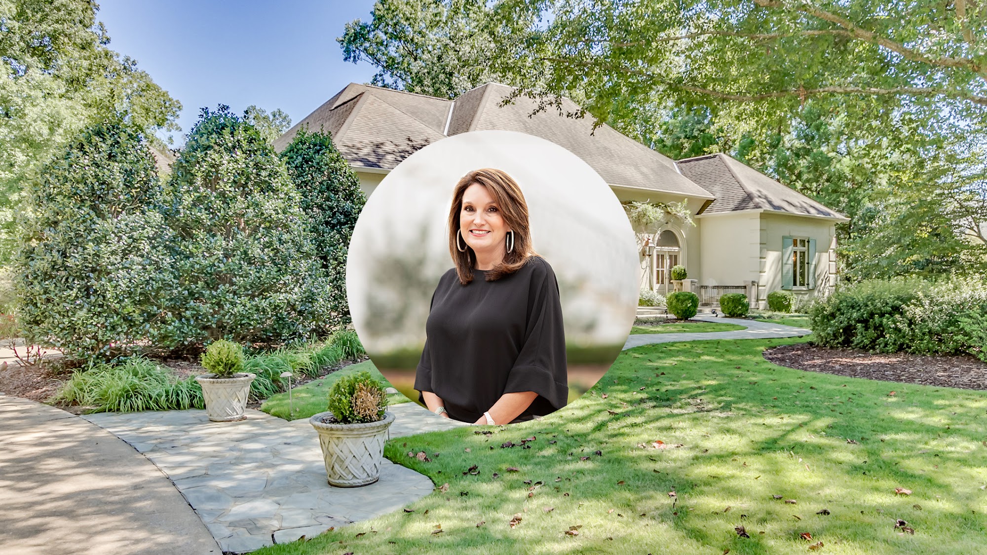 Donna Terry | The Donna Terry Team at Keller Williams