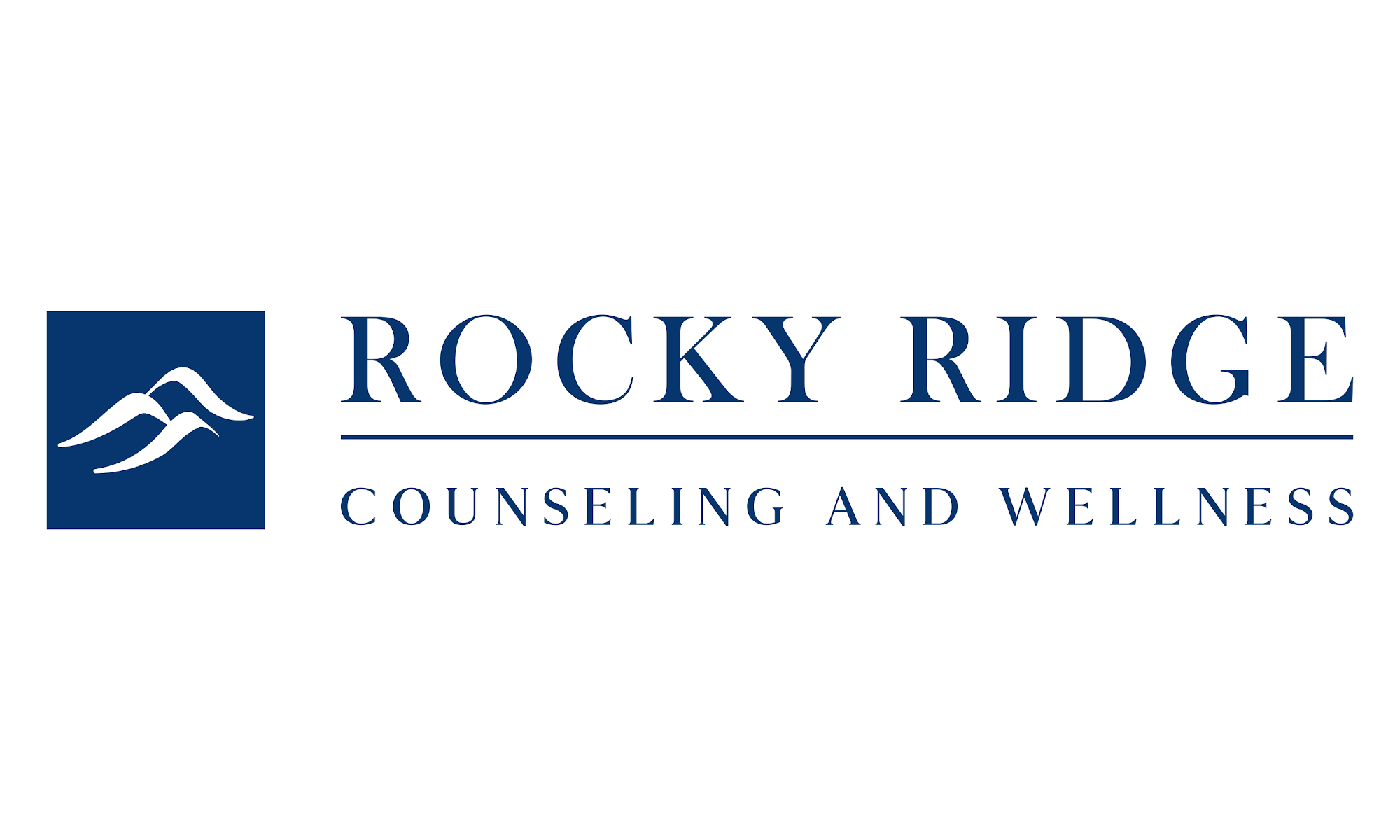 Rocky Ridge Counseling and Wellness
