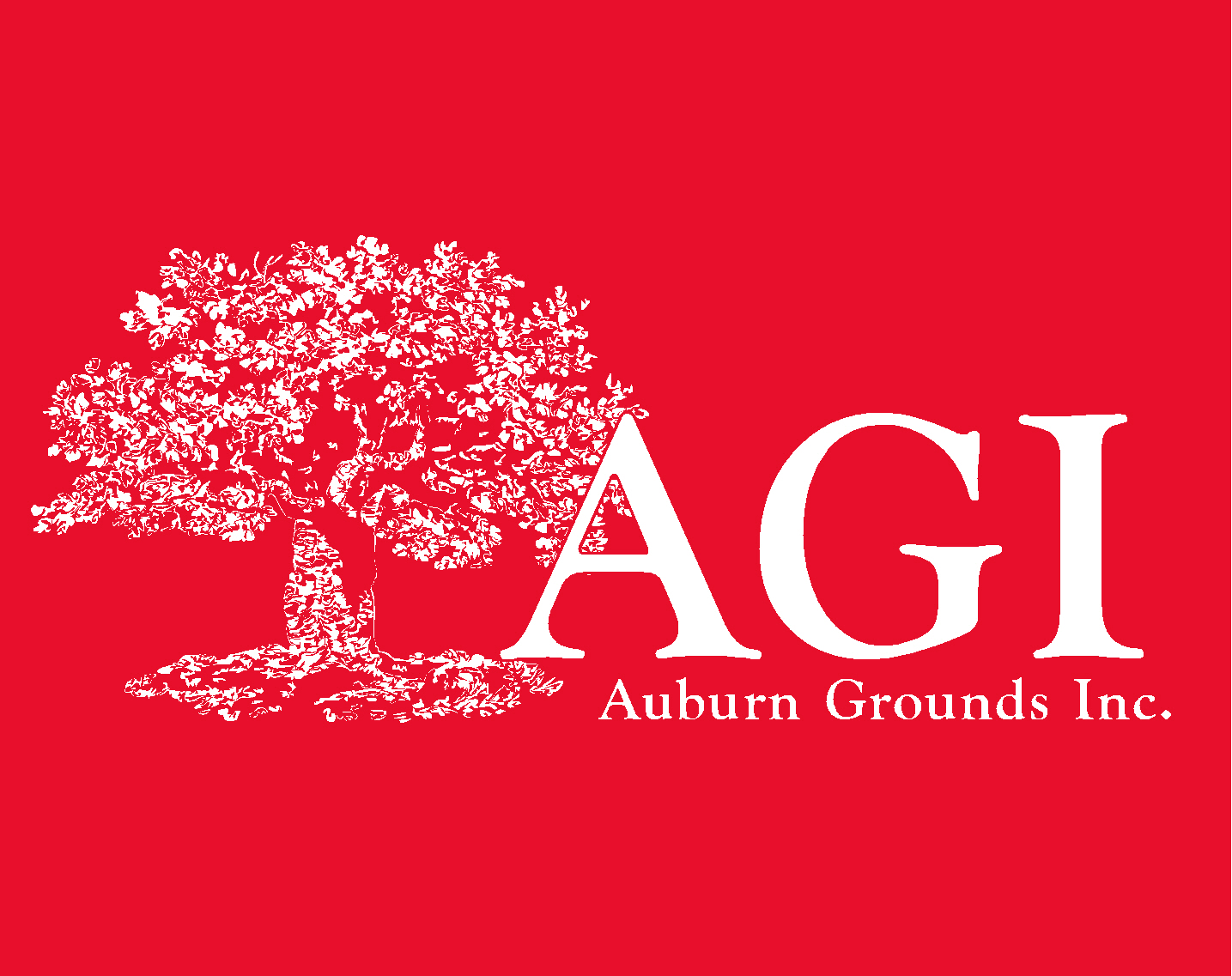 Auburn Grounds Inc