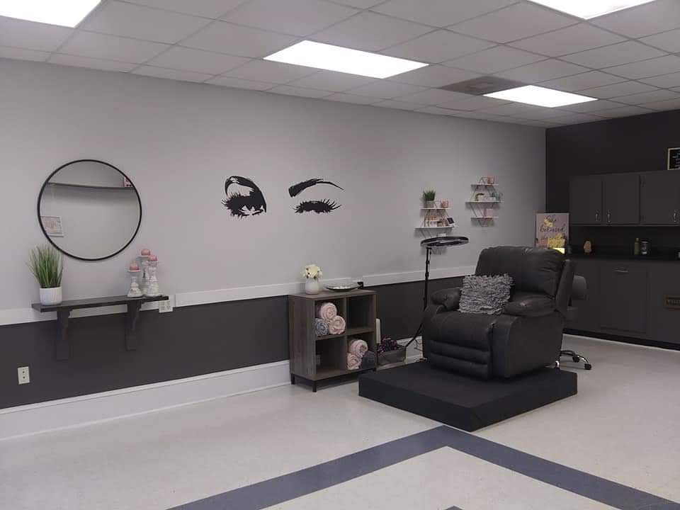 Classy Lash Studio 1469 Main St S Suite 3, Wedowee Alabama 36278