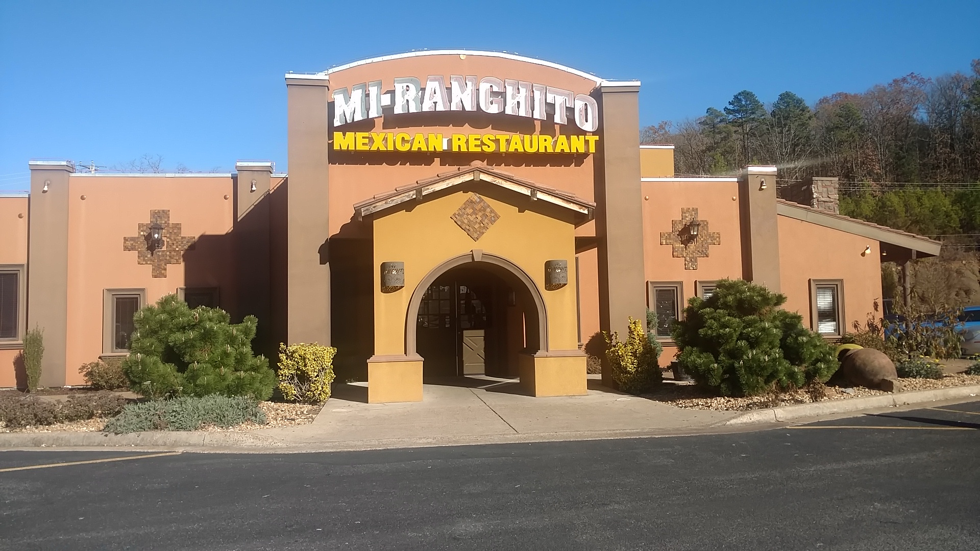 MI Ranchito lll