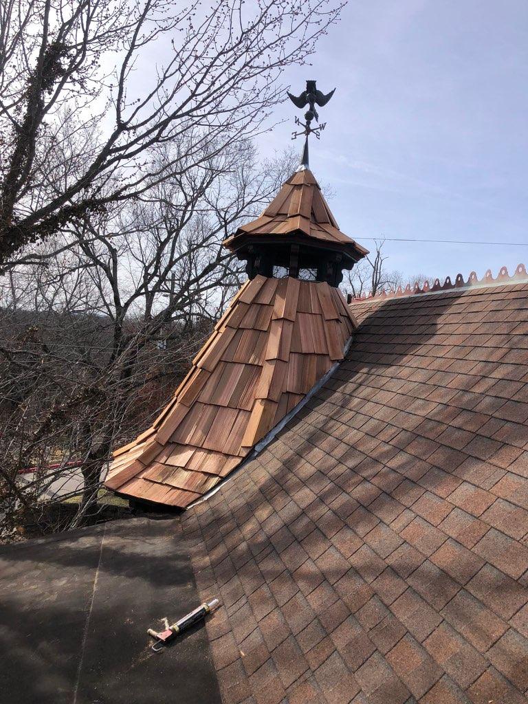 W&W Roofing & Home Improvements, LLC 1198 Forest Hills Blvd #101, Bella Vista Arkansas 72715