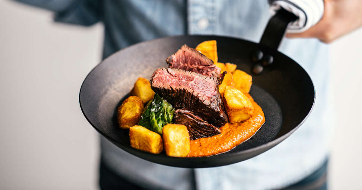 Photo credit: thrillist