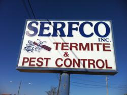 Serfco Termite & Pest Control