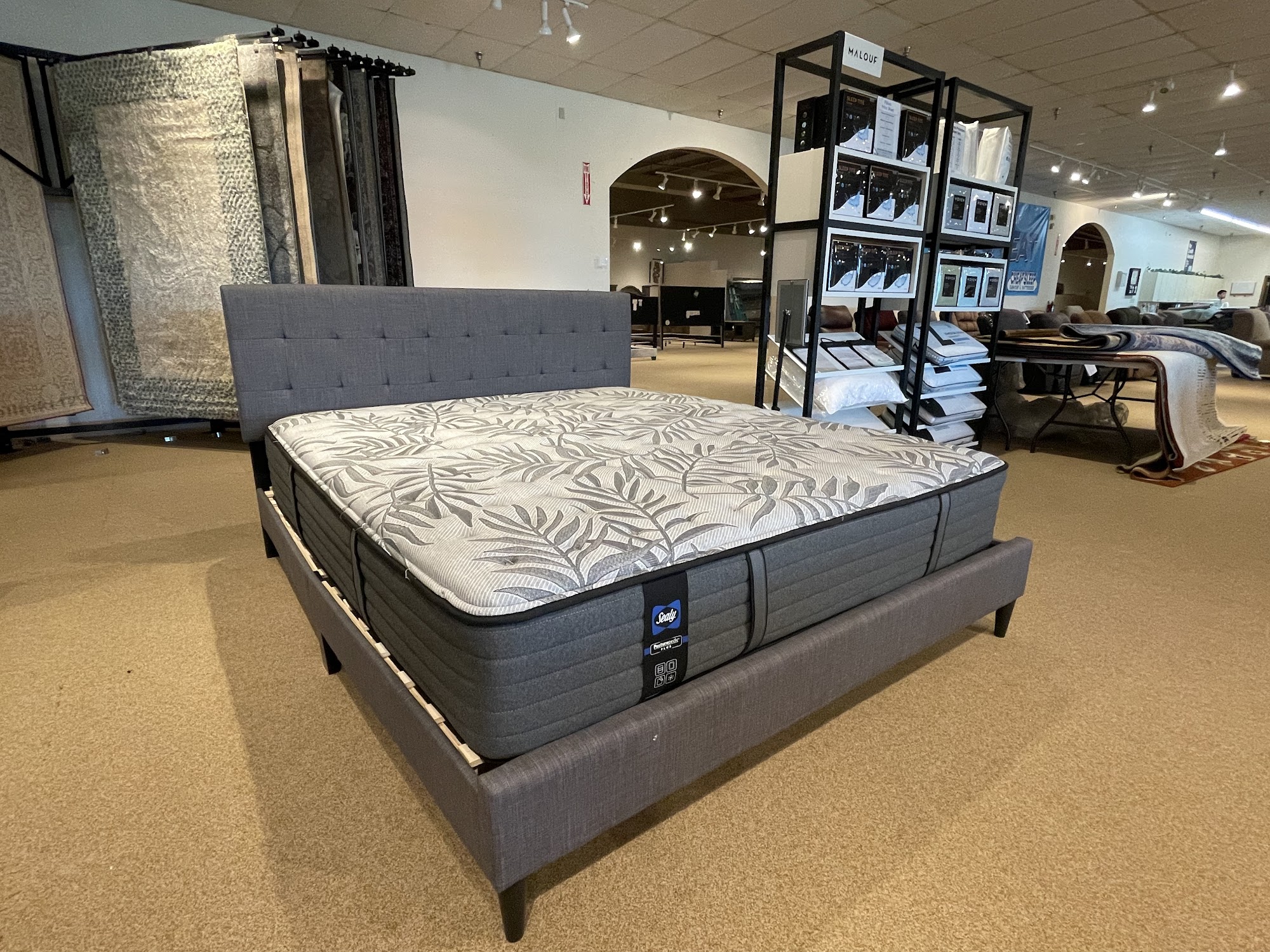 Cheap Sleep Furniture and Mattresses
