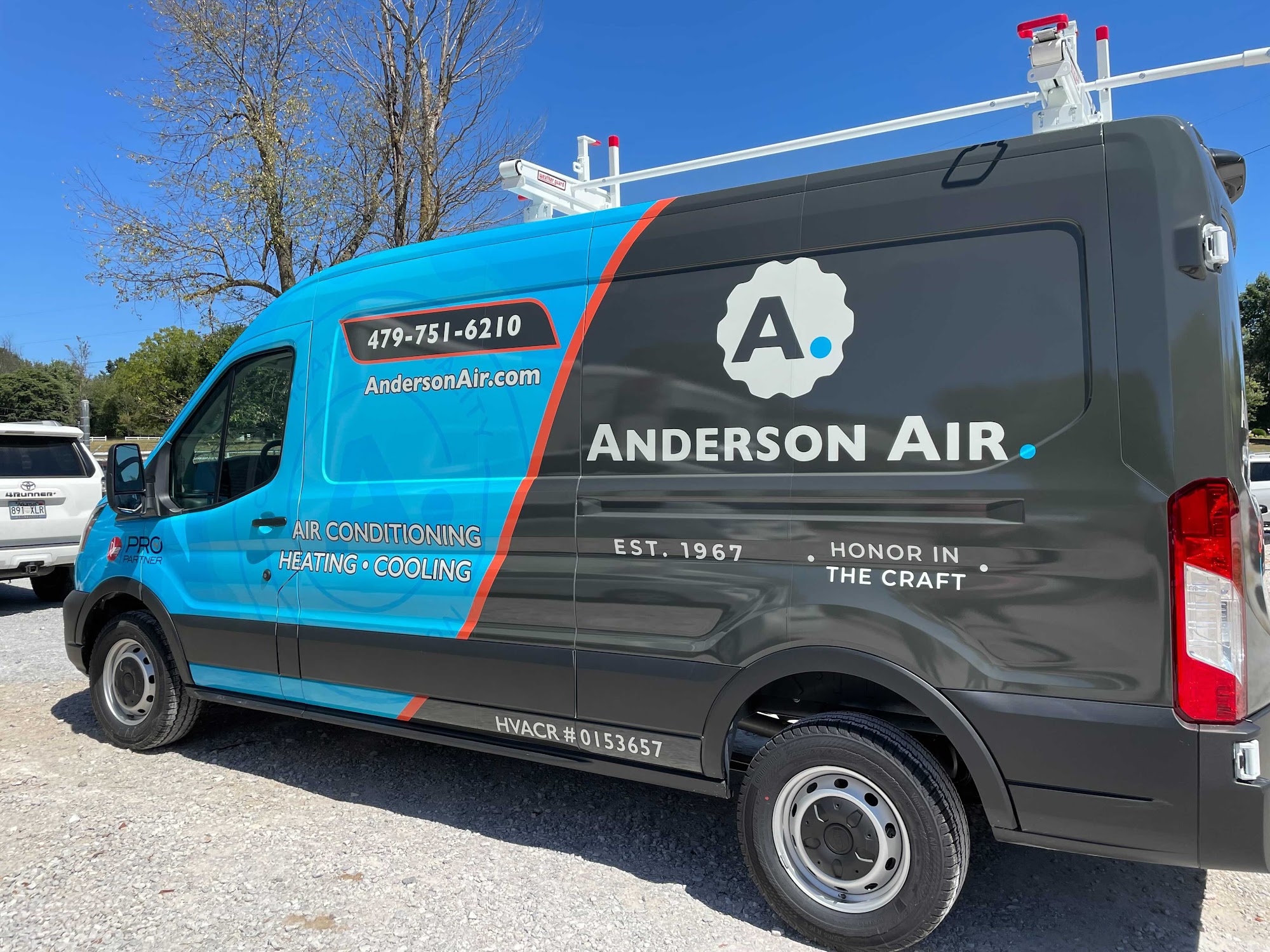 Anderson Heating and Air
