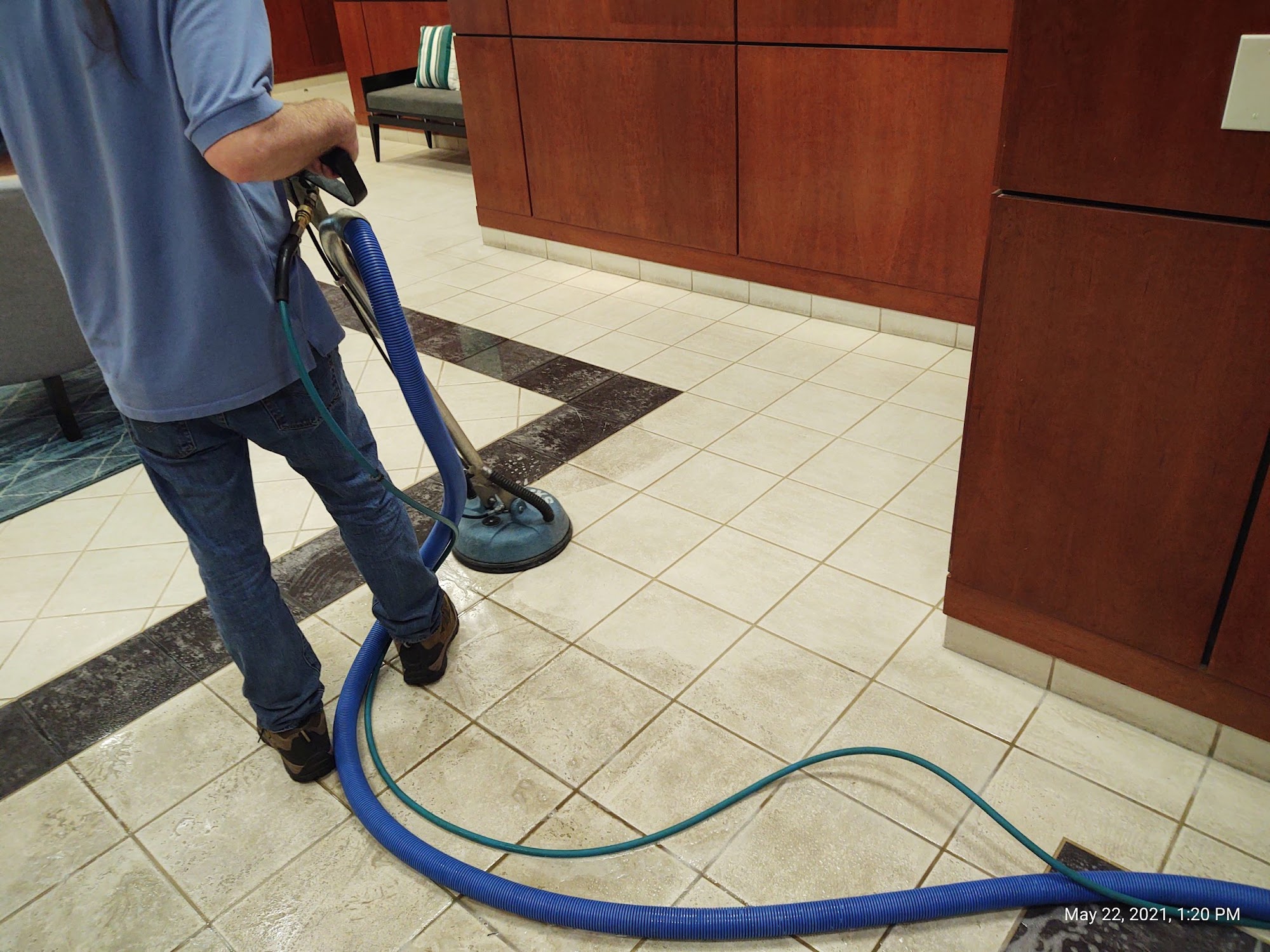 Magic Carpet Cleaning