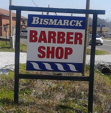 Bismarck Barber Shop 11902 AR-84, Bismarck Arkansas 71929