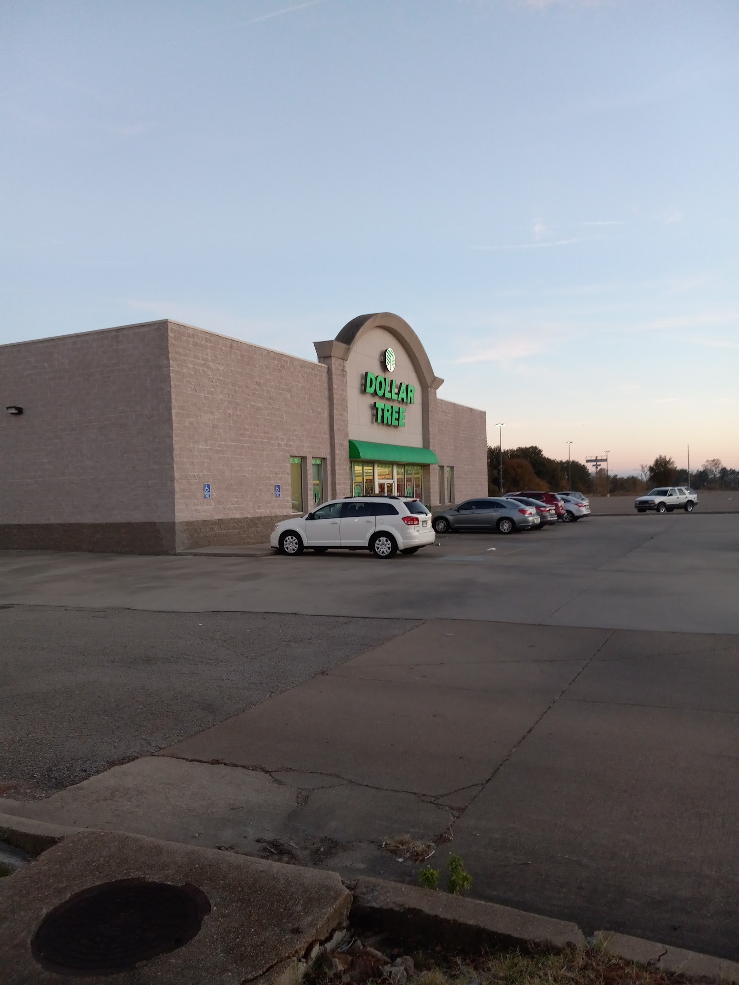 Dollar Tree