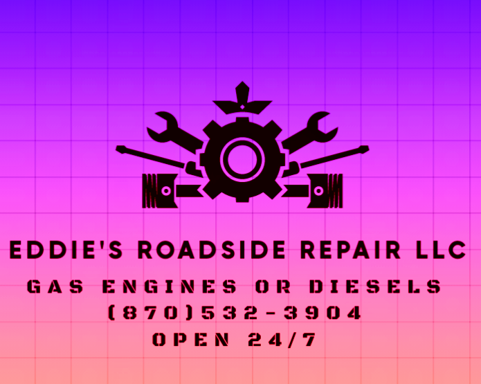 Eddie's Roadside Repair LLC