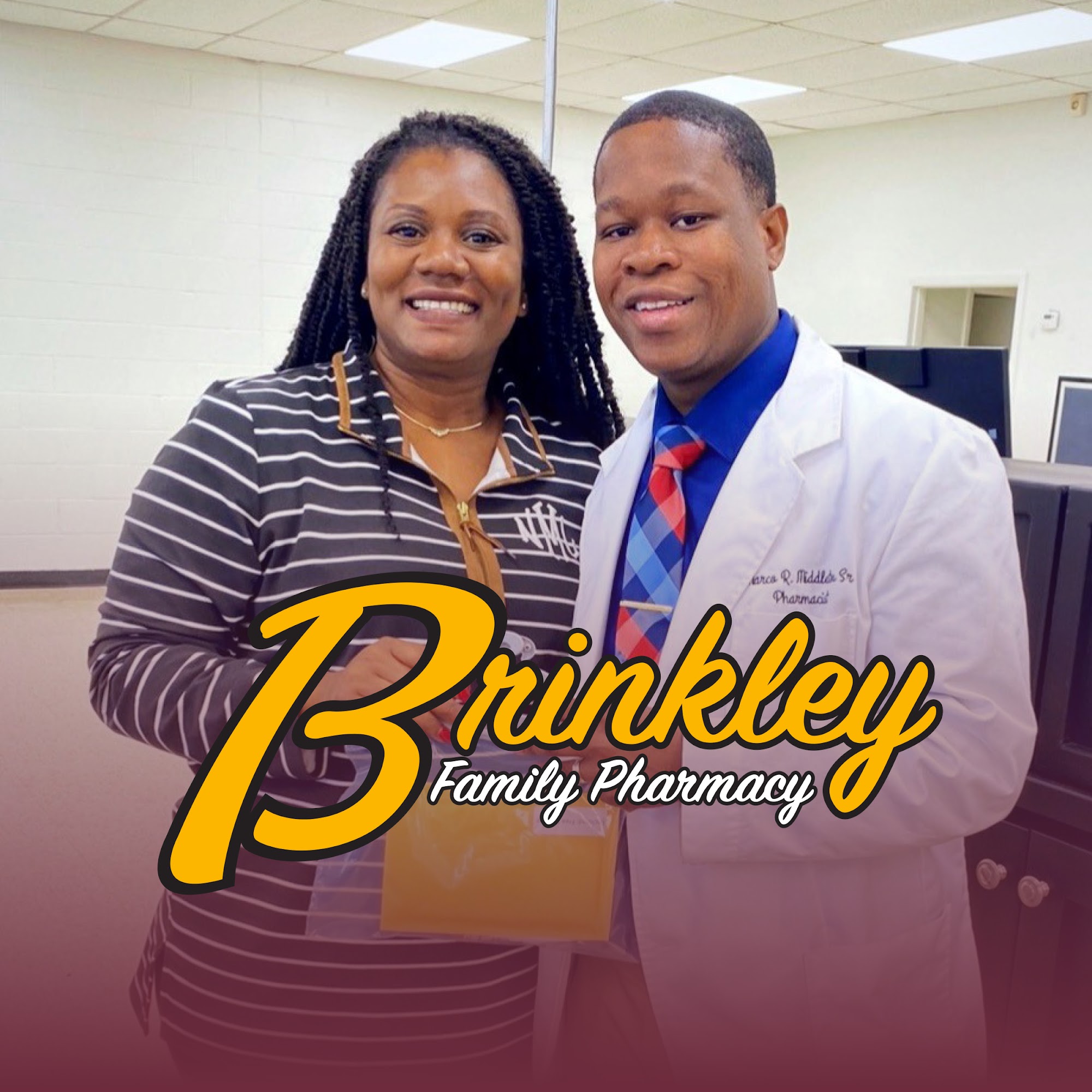 Brinkley Family Pharmacy