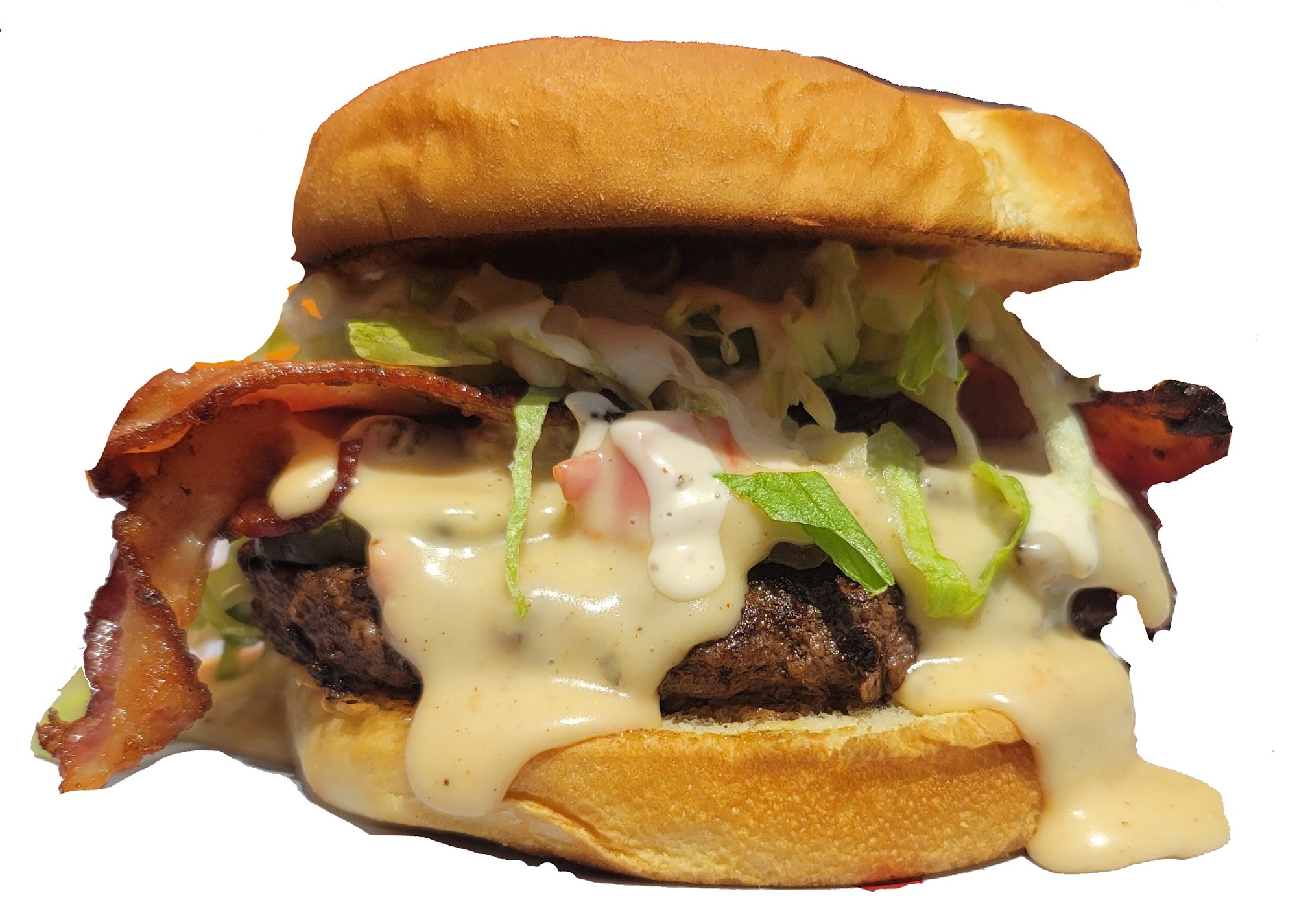 Banada Burger Food Truck & Catering LLC